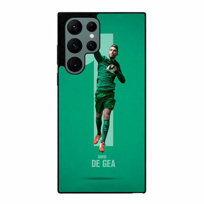 david de gea manchester united Samsung Galaxy S23 Ultra case cover