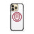 indiana university greek symbol iPhone 14 Pro Case Cover