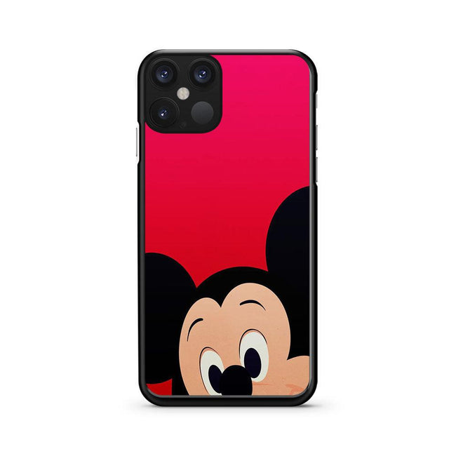 Mickey Mouse iPhone 12 Pro Max case - XPERFACE