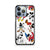 mickey white iPhone 13 Pro Max case - XPERFACE