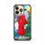 inuyasha bike iPhone 14 Pro Case Cover