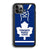 toronto maple leafs iPhone 11 pro case cover