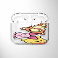 winnie the pooh and friends airpod case - XPERFACE