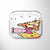 winnie the pooh and friends airpod case - XPERFACE