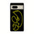 iowa hawkeyes neon google pixel 7 | pixel 8 | pixel 9 case