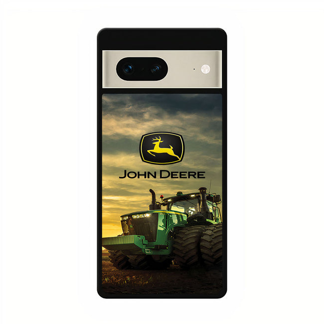 tractor john deere 1 google pixel 7 pro case cover