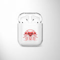 witcher airpod case - XPERFACE