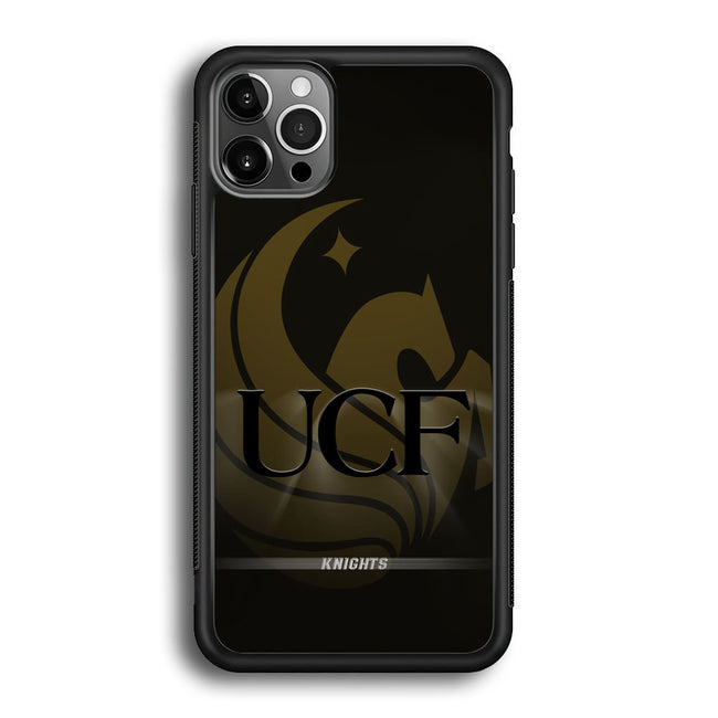 ucf knights 01 iPhone 11 pro case cover