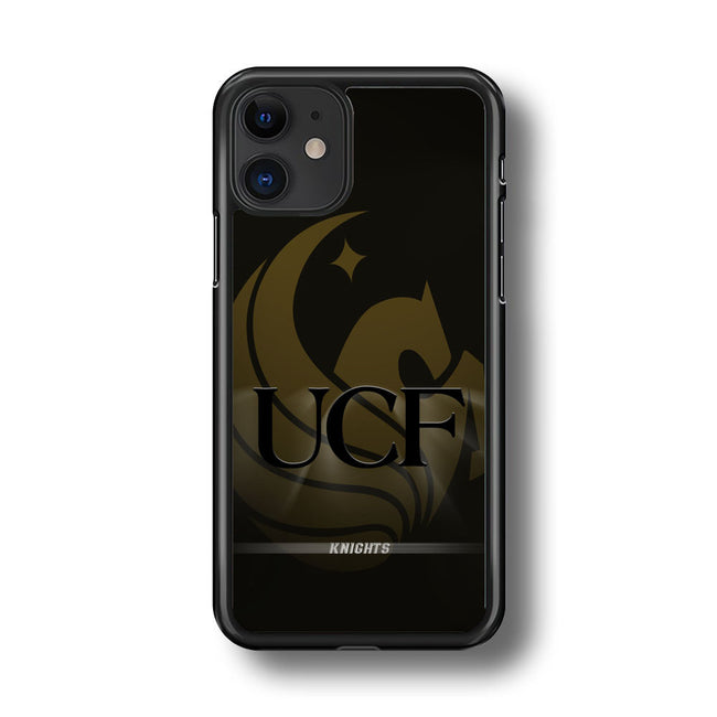 ucf knights 01 iPhone 11 case cover