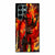 Deadpool Explode Samsung Galaxy S23 Ultra case cover