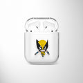 wolverine comics airpod case - XPERFACE