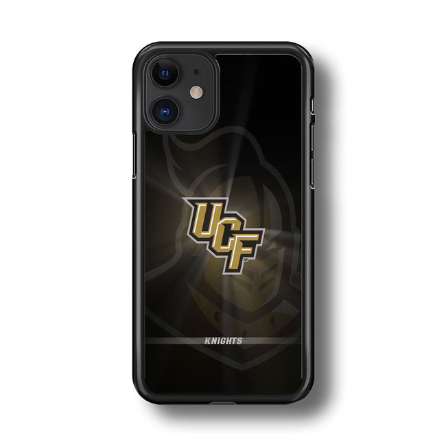ucf knights 02 iPhone 11 case cover