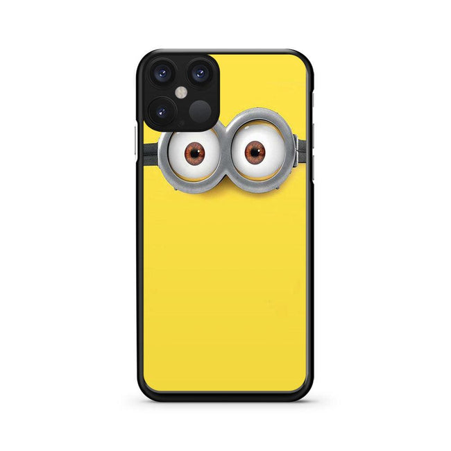 Minions 1 iPhone 12 Pro Max case - XPERFACE