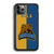 ucla bruins football logo iPhone 11 pro case cover