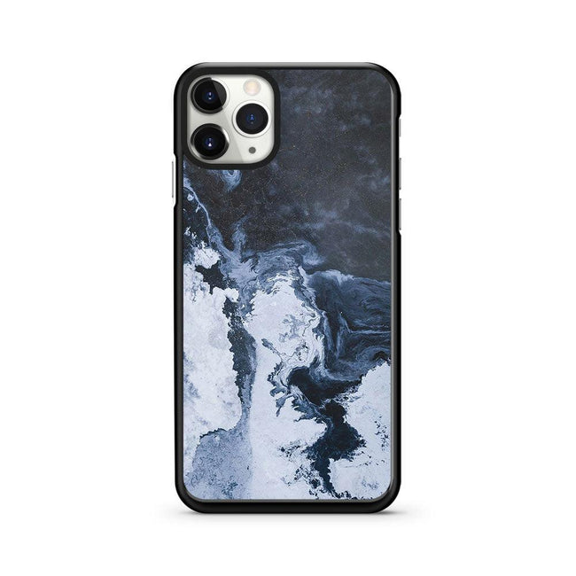 Marble Sea iPhone 11 Pro Max 2D Case - XPERFACE
