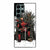 Deadpool Game Of Thrones Samsung Galaxy S23 Ultra case cover