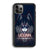 uconn huskies iPhone 11 pro case cover