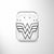 Wonder Women airpod case - XPERFACE