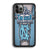 unc tarheels iPhone 11 pro case cover