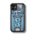 unc tarheels iPhone 11 case cover