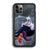 ursula octopus little mermaid iPhone 11 pro case cover