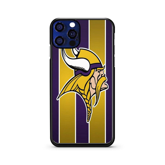 Minnesota Vikings iPhone 12 Pro case - XPERFACE