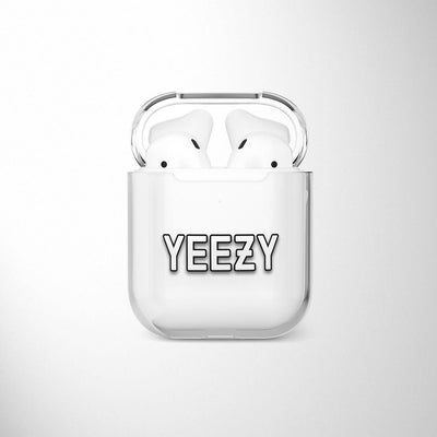 Yeezy airpod case - XPERFACE