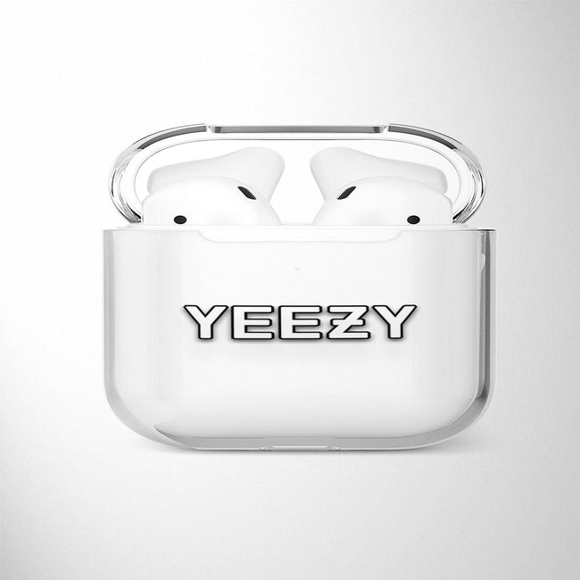 Yeezy discount airpod case