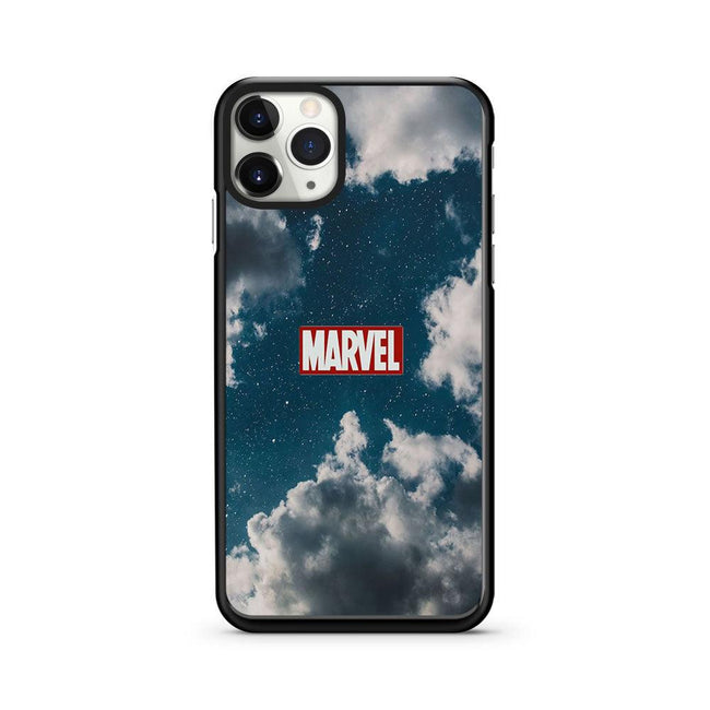 Marvel Sky iPhone 11 Pro 2D Case - XPERFACE