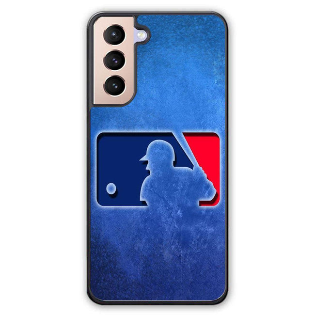 mlb background Samsung galaxy S21 Plus case - XPERFACE