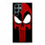 Deadpool Punisher Logo Samsung Galaxy S23 Ultra case cover