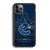 vancouver canucks iPhone 11 pro case cover