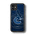 vancouver canucks iPhone 11 case cover