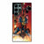 deadpool samurai Samsung Galaxy S23 Ultra case cover