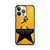 johnnie walker musical boardway iPhone 14 Pro Case Cover