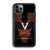 virginia cavaliers iPhone 11 pro case cover