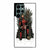 deadpool slam ming know Samsung Galaxy S23 Ultra case cover