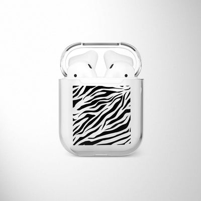 Zebra Stripe airpod case - XPERFACE