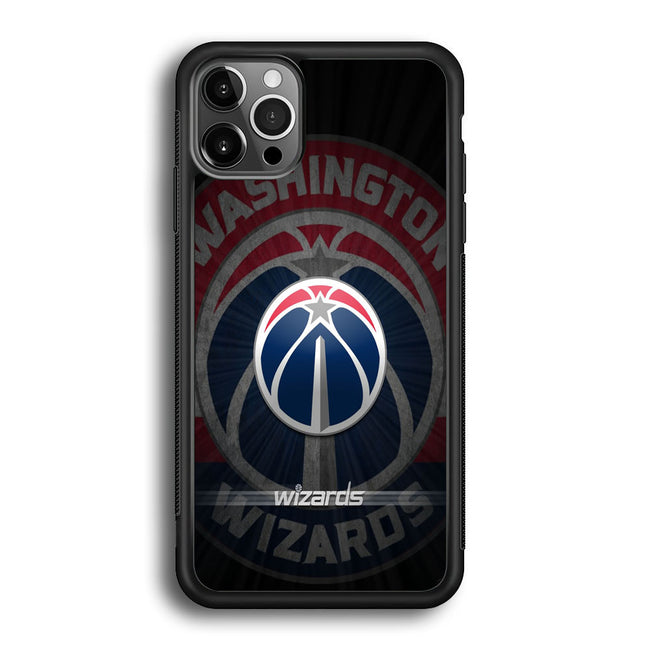 washington wizards 2 iPhone 11 pro case cover