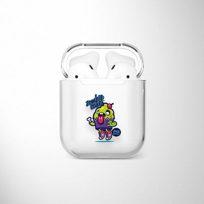 zombie cakes airpod case - XPERFACE