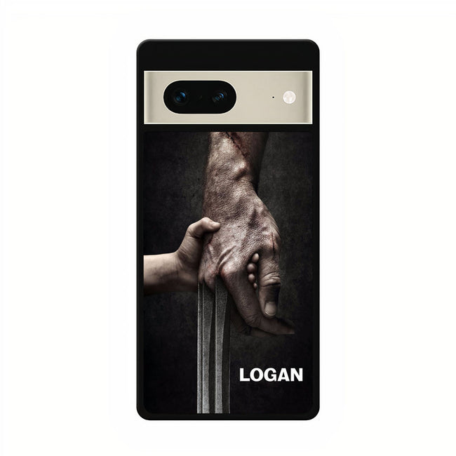 wolverine hand marvel google pixel 7 pro | pixel 8 pro | pixel 9 pro case cover