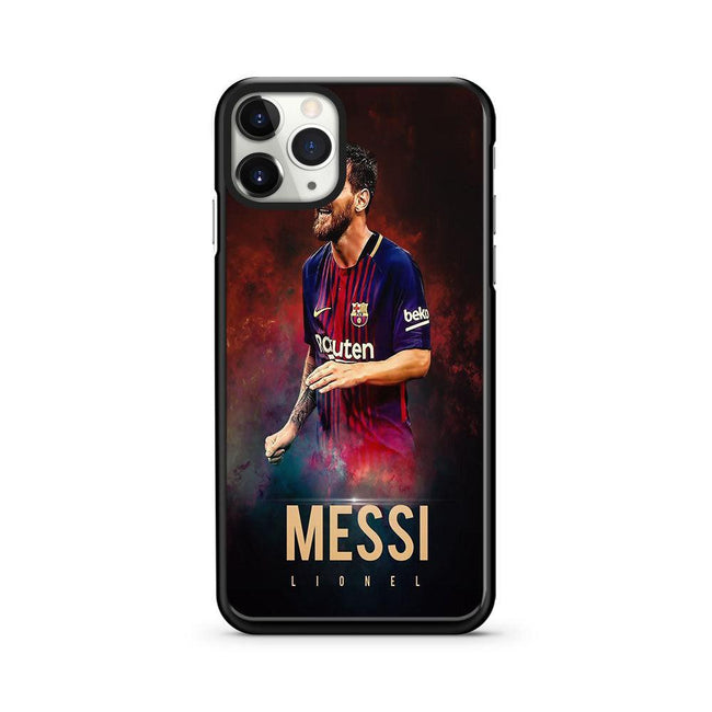 Messi 2 iPhone 11 Pro Max 2D Case - XPERFACE