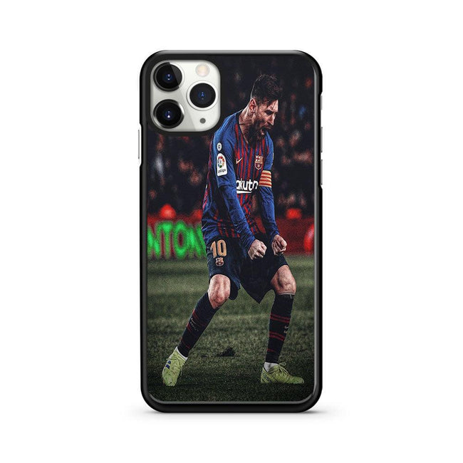 Messi iPhone 11 Pro 2D Case - XPERFACE