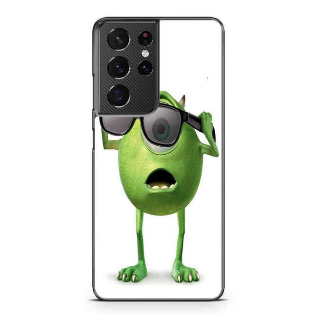 monster inc 4 Samsung galaxy S21 Ultra case - XPERFACE