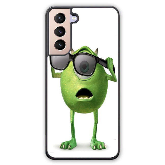 monster inc 4 Samsung galaxy S21 Plus case - XPERFACE