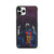 Messi3 iPhone 11 Pro Max 2D Case - XPERFACE