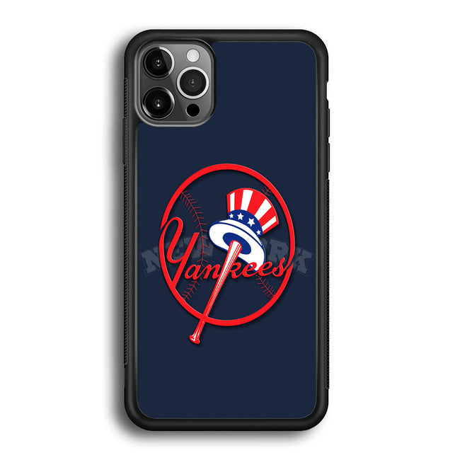 yankees 02 iPhone 11 pro case cover