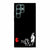 Death Note Ryuk and the Apple 1 Samsung Galaxy S23 Ultra case cover