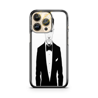 justin timberlake suit iPhone 14 Pro Case Cover