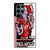 detroit red wings 1 Samsung Galaxy S23 Ultra case cover